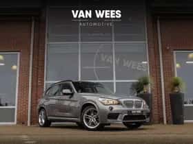 BMW X1 (2012)