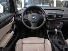 BMW X1 (2012) thumbnail 11