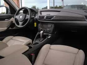 BMW X1 (2012) thumbnail 12