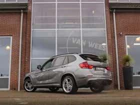 BMW X1 (2012) thumbnail 4