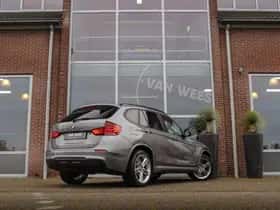BMW X1 (2012) thumbnail 5