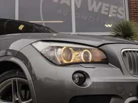 BMW X1 (2012) thumbnail 45