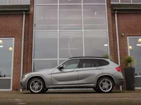 BMW X1 (2012) thumbnail 6