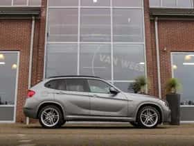 BMW X1 (2012) thumbnail 7