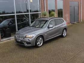 BMW X1 (2012) thumbnail 8