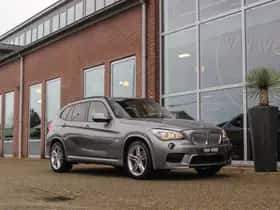 BMW X1 (2012) thumbnail 9