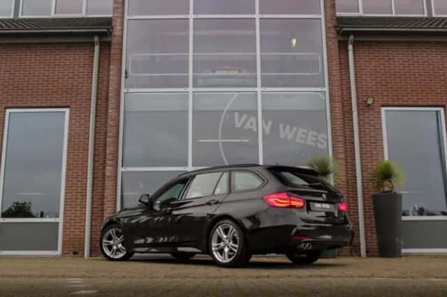 BMW 3-Serie (2019) thumbnail 4