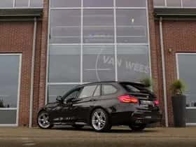 BMW 3-Serie (2020) thumbnail 4