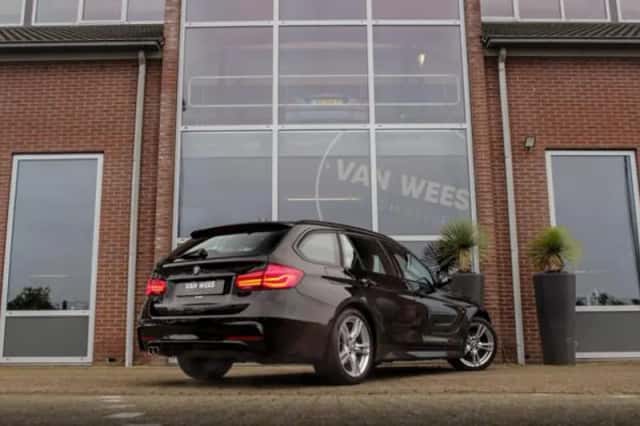 BMW 3-Serie (2019) thumbnail 5