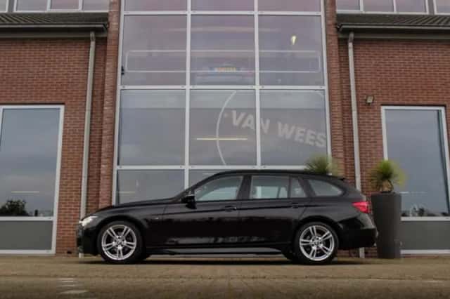 BMW 3-Serie (2019) thumbnail 6
