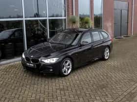 BMW 3-Serie (2020) thumbnail 8