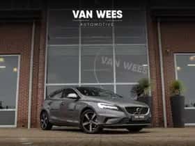 Volvo V40 (2016)