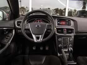 Volvo V40 (2016) thumbnail 11