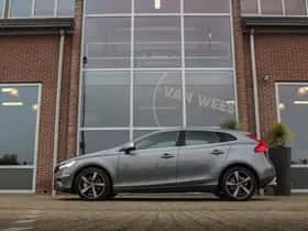 Volvo V40 (2016) thumbnail 6