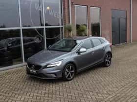 Volvo V40 (2016) thumbnail 8