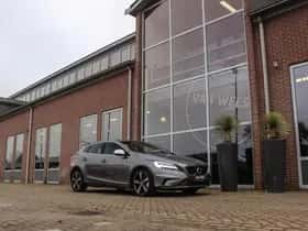 Volvo V40 (2016) thumbnail 9
