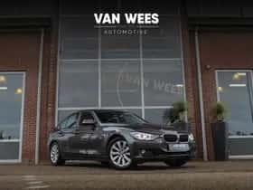 BMW 3-Serie (2012)