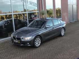 BMW 3-Serie (2012) thumbnail 8