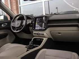 Volvo XC40 (2019) thumbnail 12
