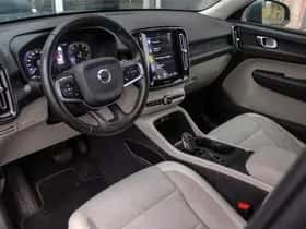 Volvo XC40 (2019) thumbnail 13