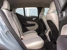 Volvo XC40 (2019) thumbnail 19