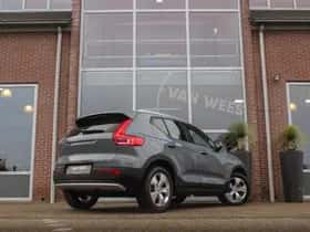 Volvo XC40 (2019) thumbnail 5