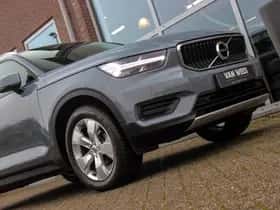 Volvo XC40 (2019) thumbnail 42