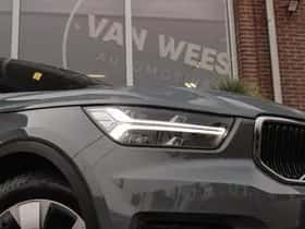 Volvo XC40 (2019) thumbnail 47