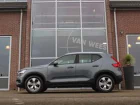 Volvo XC40 (2019) thumbnail 6