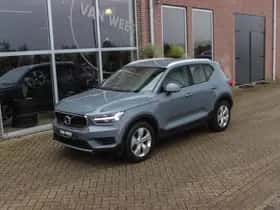 Volvo XC40 (2019) thumbnail 8