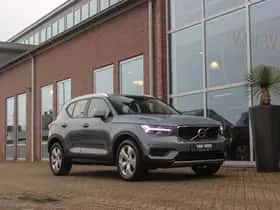 Volvo XC40 (2019) thumbnail 9
