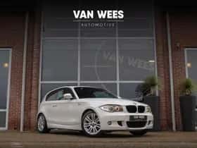 BMW 1-Serie (2010)