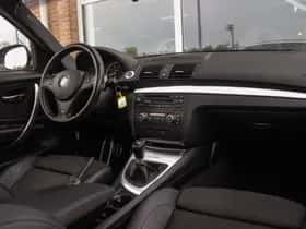 BMW 1-Serie (2010) thumbnail 12