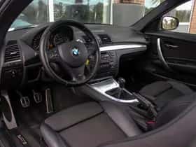 BMW 1-Serie (2010) thumbnail 13