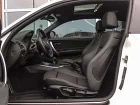 BMW 1-Serie (2010) thumbnail 14