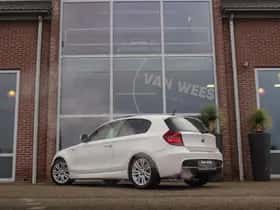 BMW 1-Serie (2010) thumbnail 4