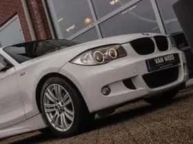 BMW 1-Serie (2010) thumbnail 35
