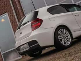 BMW 1-Serie (2010) thumbnail 36