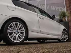 BMW 1-Serie (2010) thumbnail 38