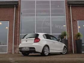 BMW 1-Serie (2010) thumbnail 5