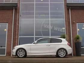 BMW 1-Serie (2010) thumbnail 6