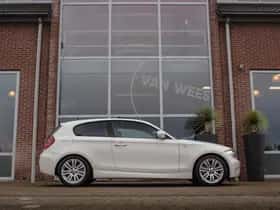 BMW 1-Serie (2010) thumbnail 7