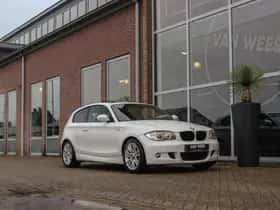 BMW 1-Serie (2010) thumbnail 9