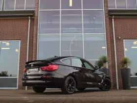 BMW 3-Serie (2017) thumbnail 5