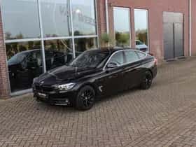 BMW 3-Serie (2017) thumbnail 8