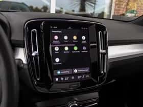 Volvo XC40 (2025) thumbnail 24