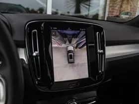 Volvo XC40 (2025) thumbnail 25