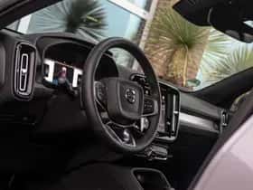 Volvo XC40 (2025) thumbnail 38