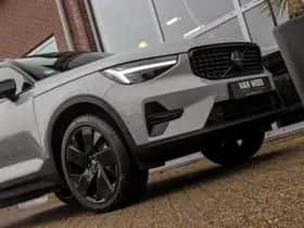 Volvo XC40 (2025) thumbnail 41