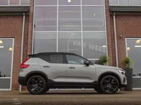 Volvo XC40 (2025) thumbnail 7